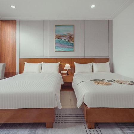 Star Hotel And Spa Danang Εξωτερικό φωτογραφία