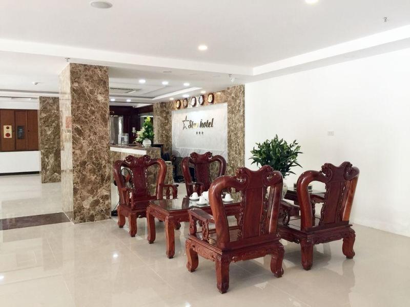 Star Hotel And Spa Danang Εξωτερικό φωτογραφία