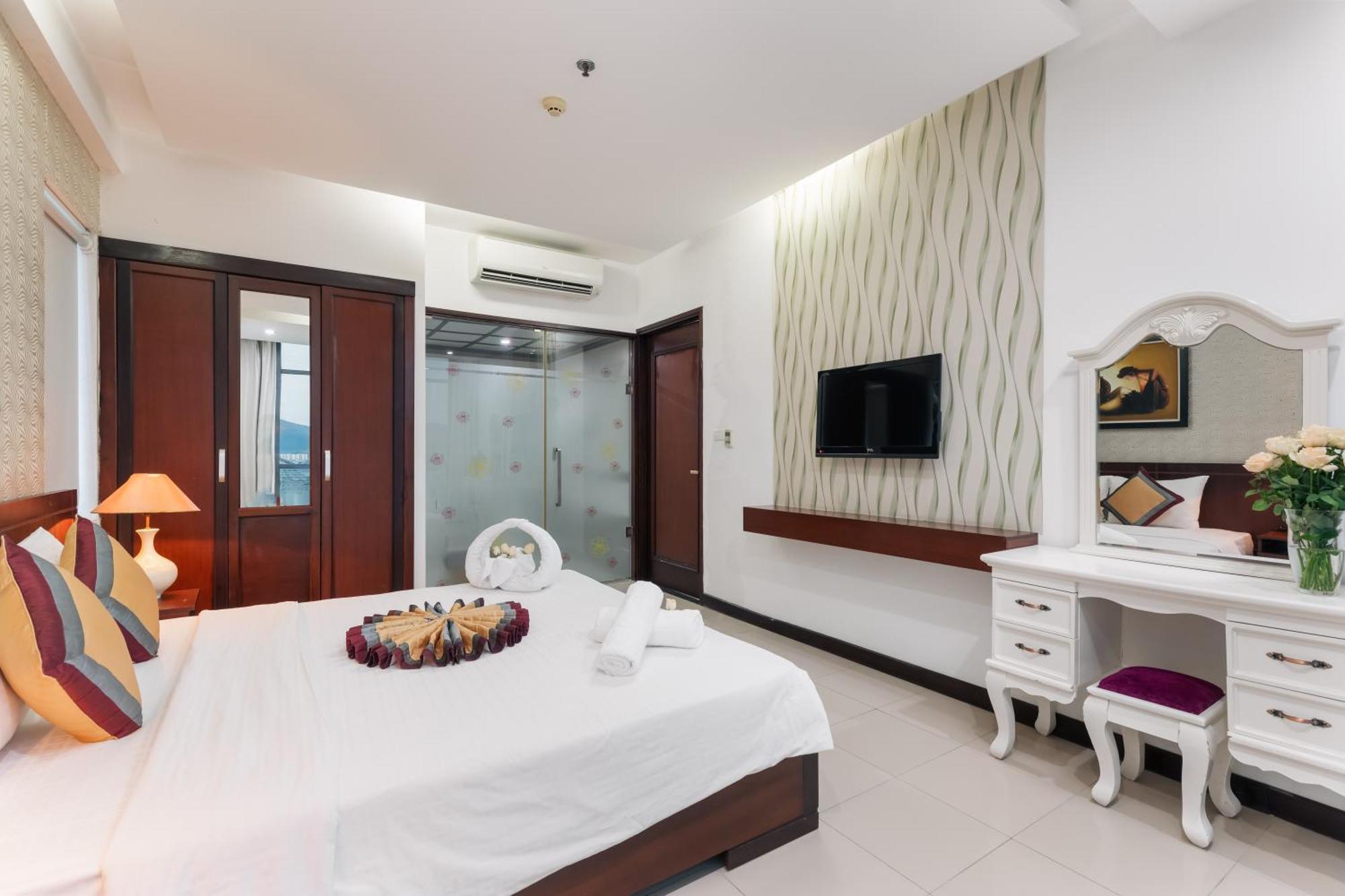 Star Hotel And Spa Danang Εξωτερικό φωτογραφία