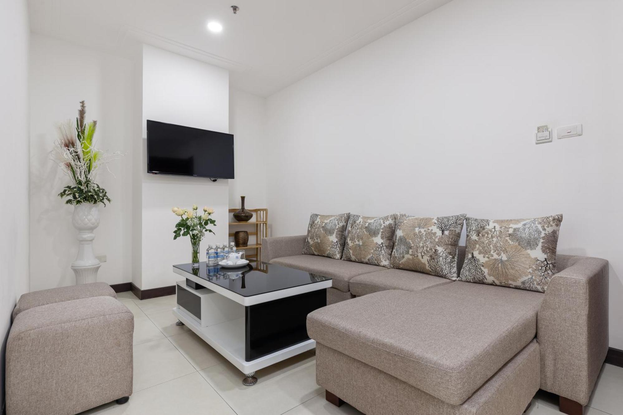 Star Hotel And Spa Danang Εξωτερικό φωτογραφία