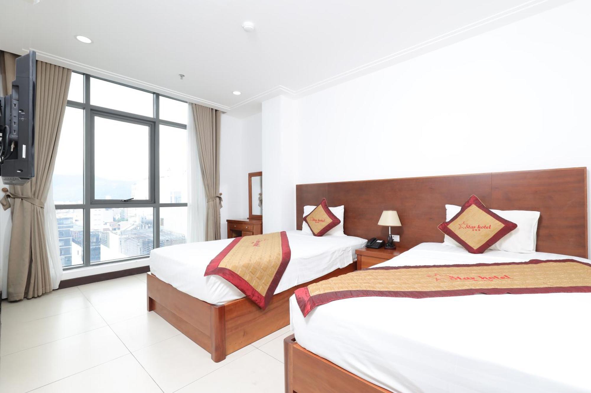 Star Hotel And Spa Danang Εξωτερικό φωτογραφία