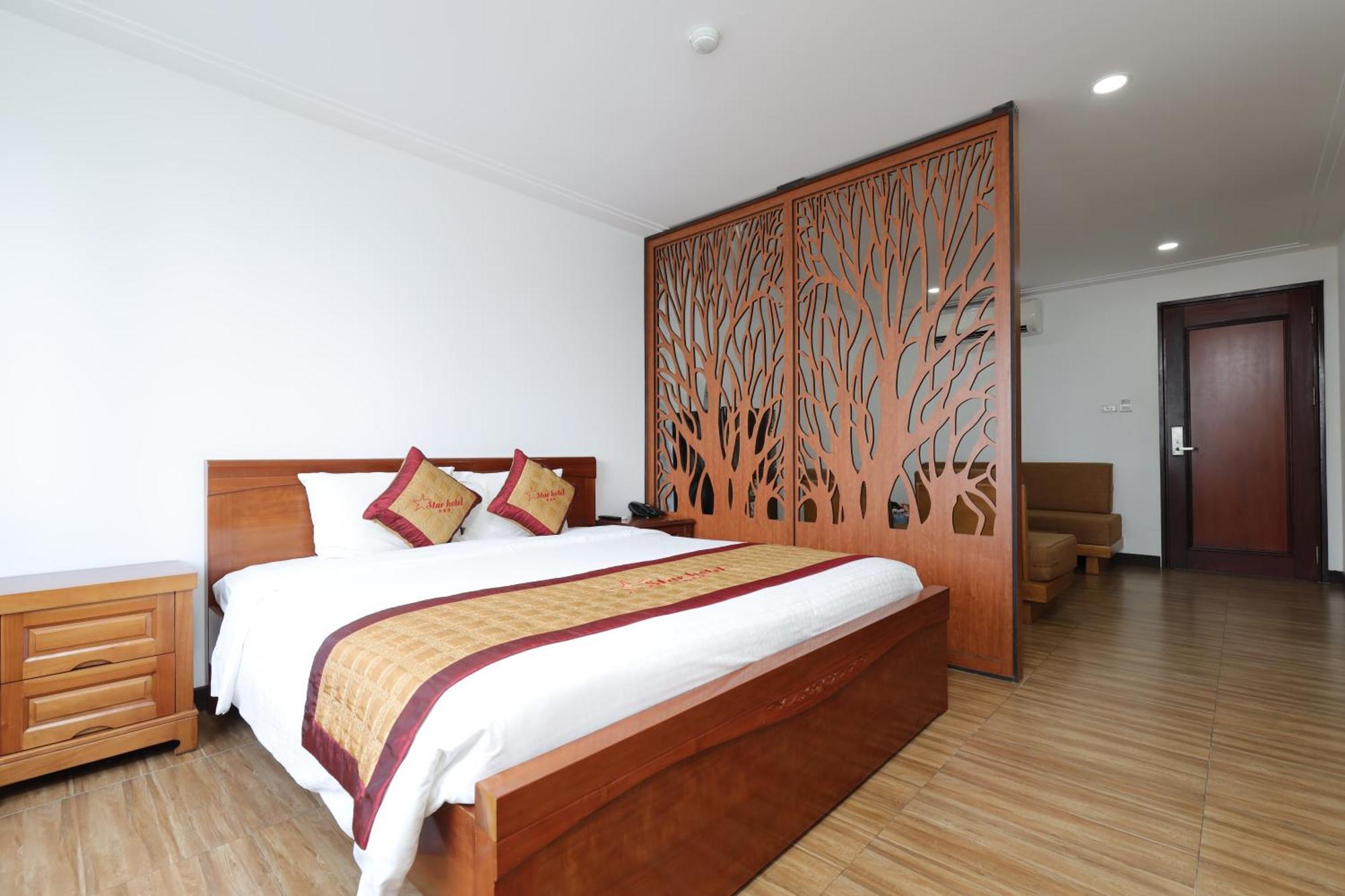 Star Hotel And Spa Danang Εξωτερικό φωτογραφία