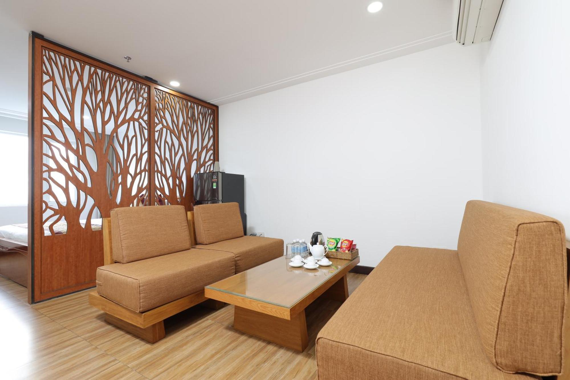 Star Hotel And Spa Danang Εξωτερικό φωτογραφία