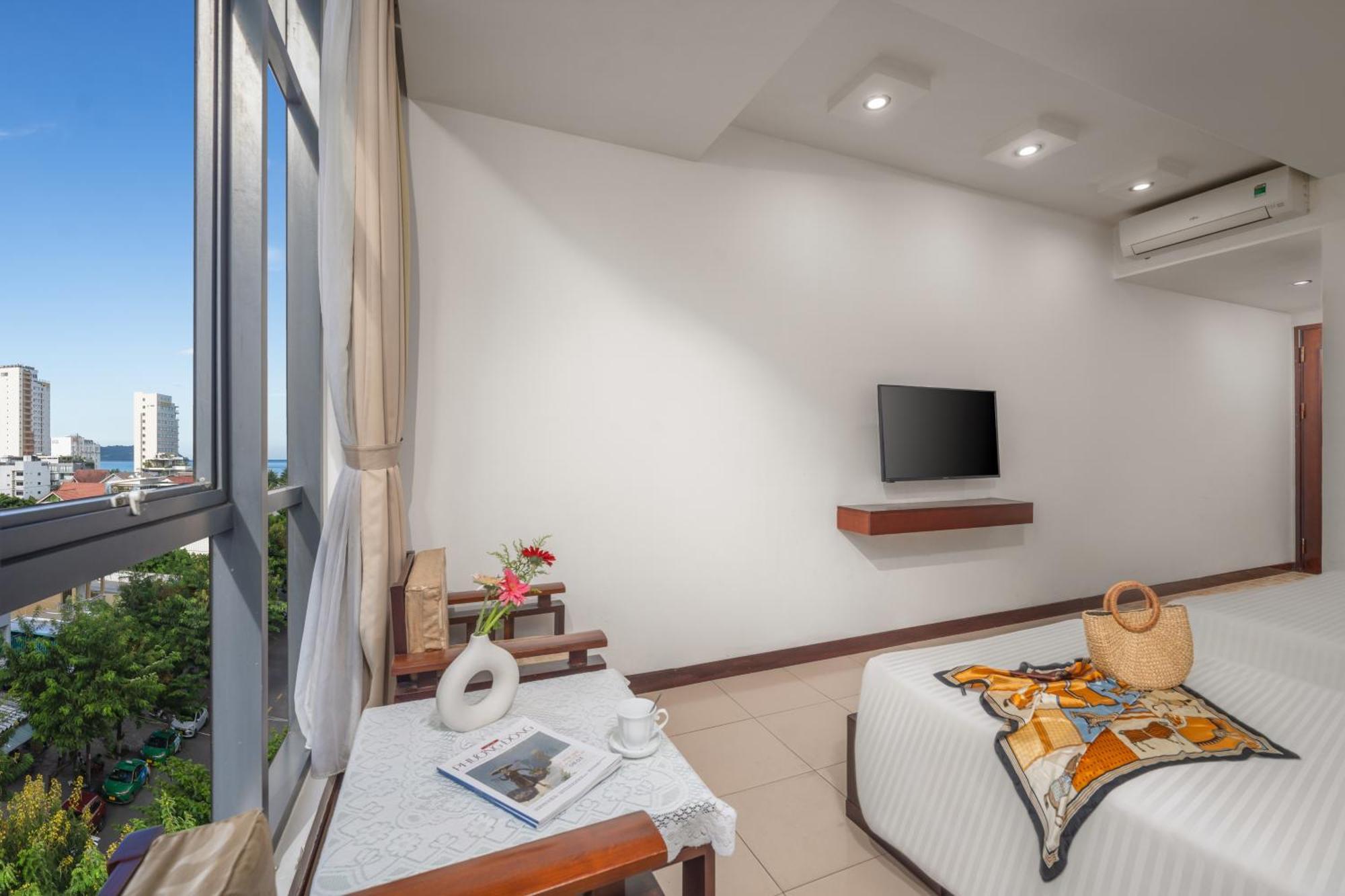 Star Hotel And Spa Danang Εξωτερικό φωτογραφία