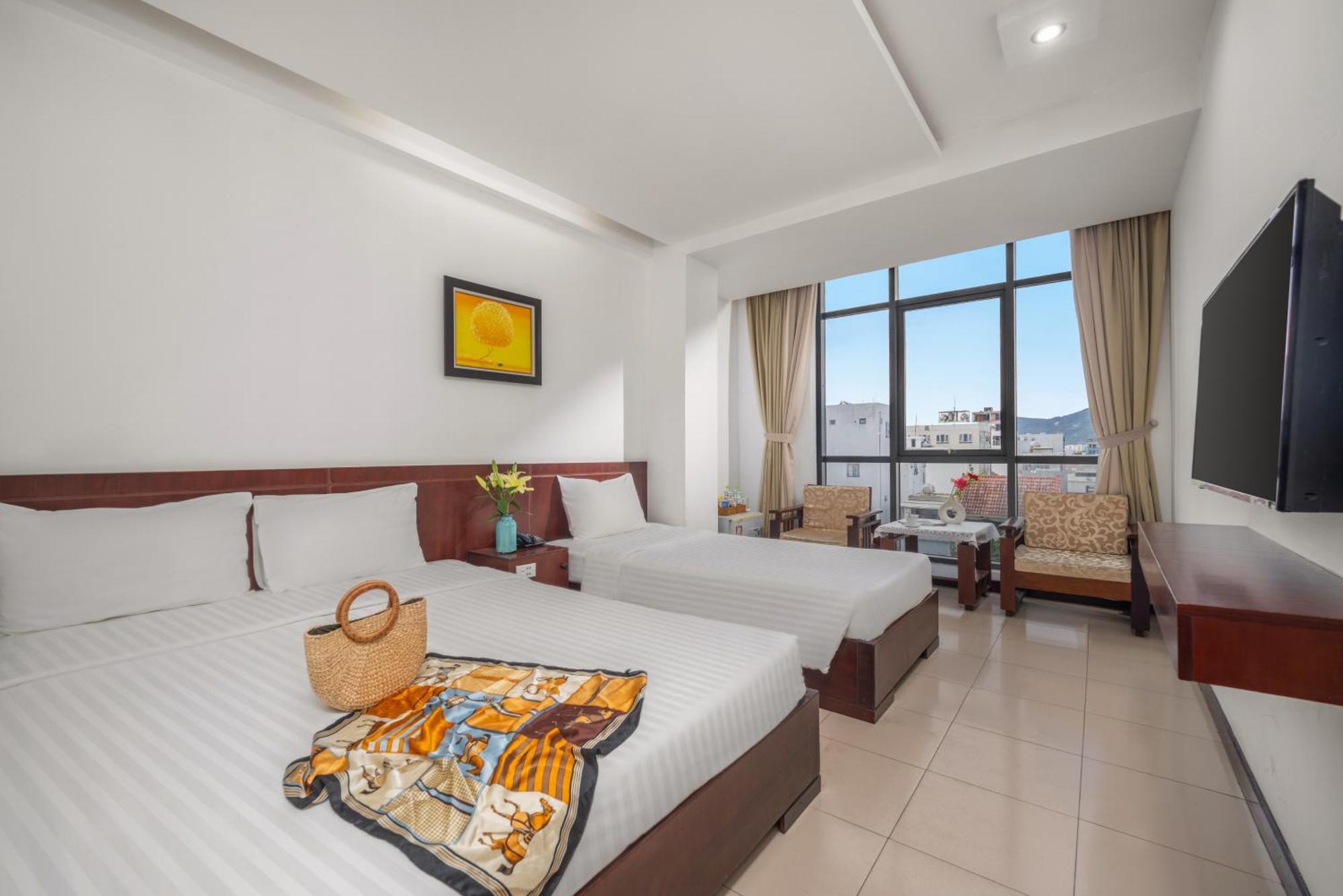 Star Hotel And Spa Danang Εξωτερικό φωτογραφία
