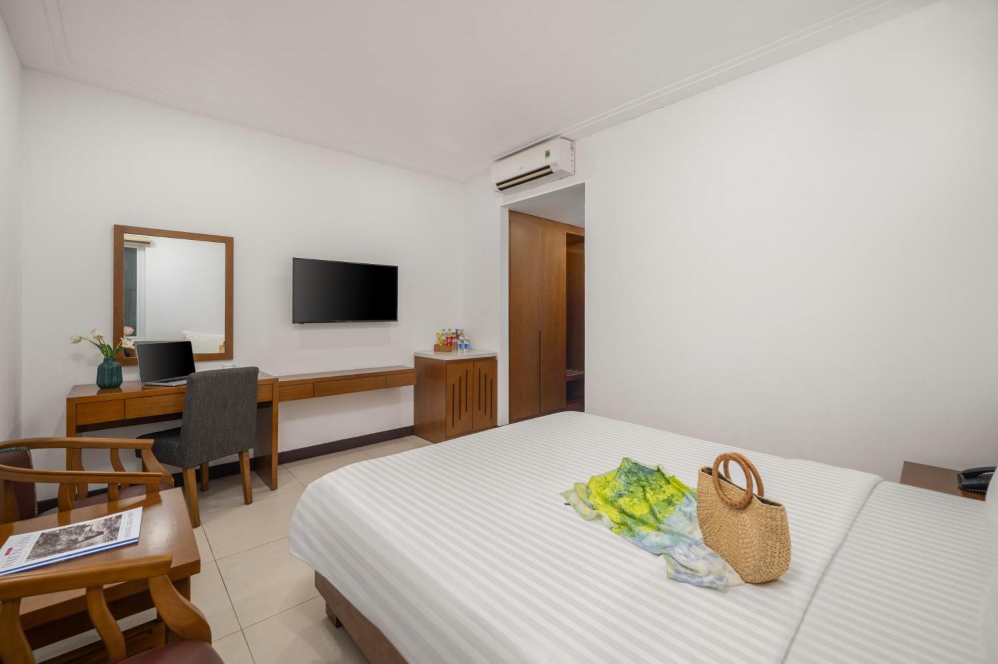Star Hotel And Spa Danang Εξωτερικό φωτογραφία