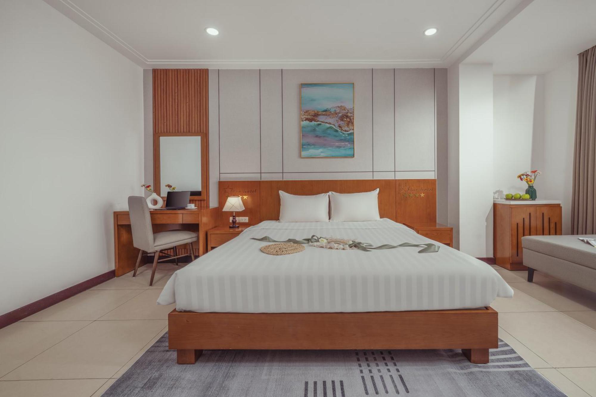 Star Hotel And Spa Danang Εξωτερικό φωτογραφία