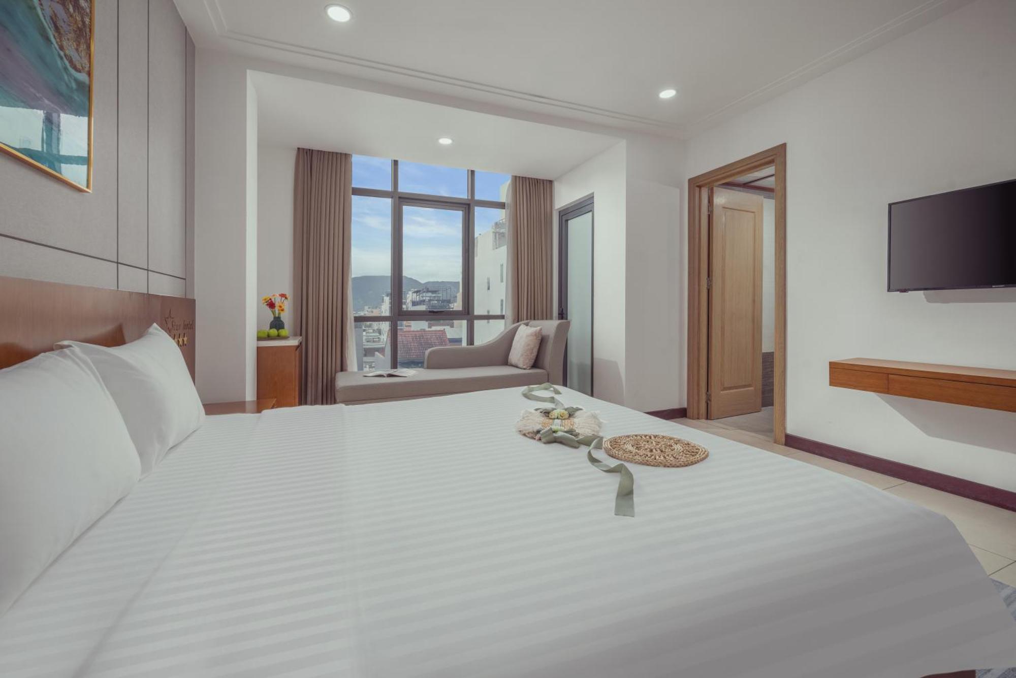 Star Hotel And Spa Danang Εξωτερικό φωτογραφία