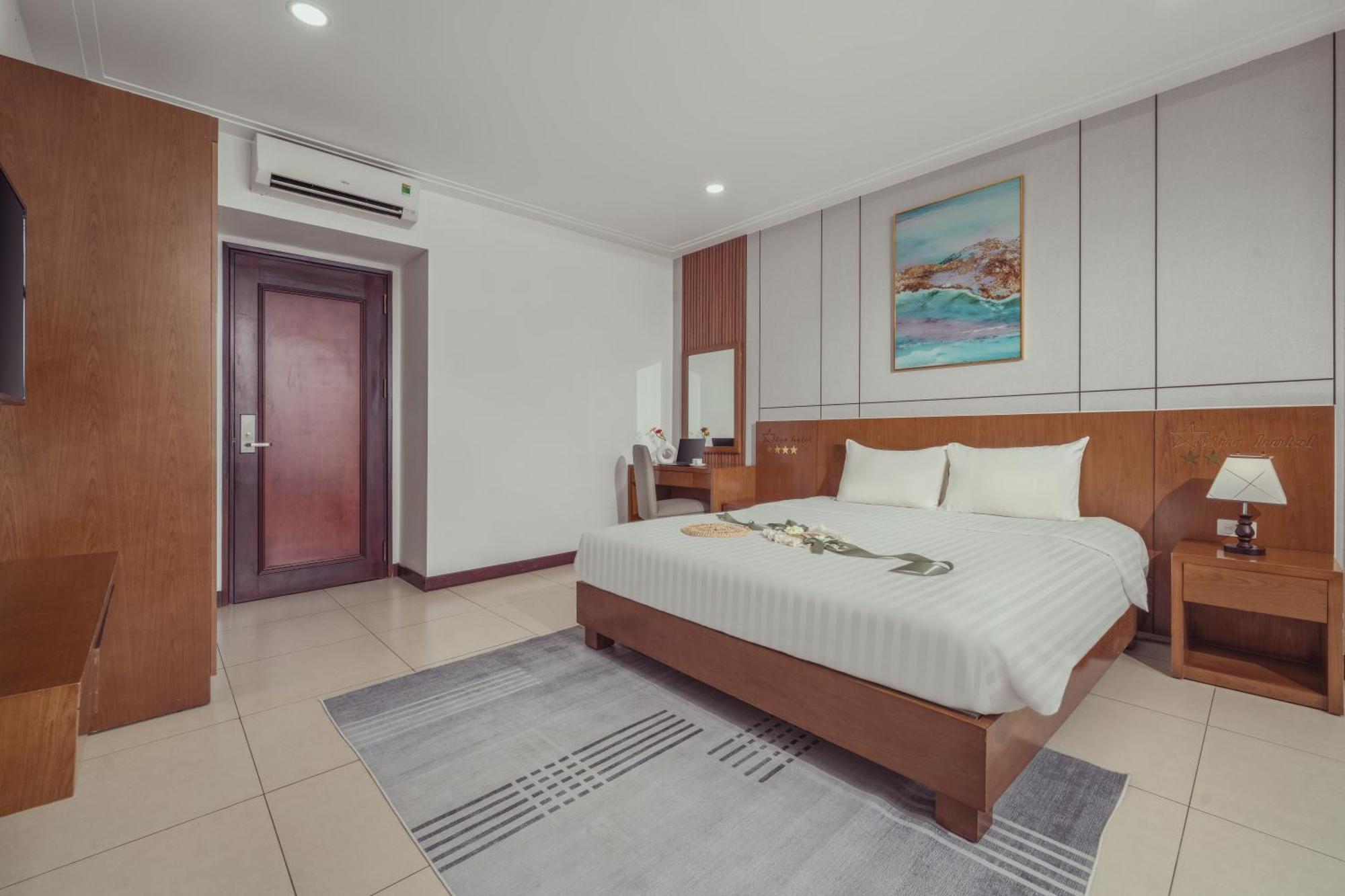 Star Hotel And Spa Danang Εξωτερικό φωτογραφία