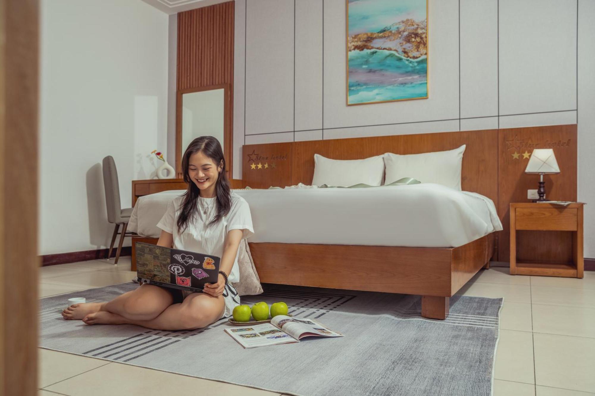 Star Hotel And Spa Danang Εξωτερικό φωτογραφία