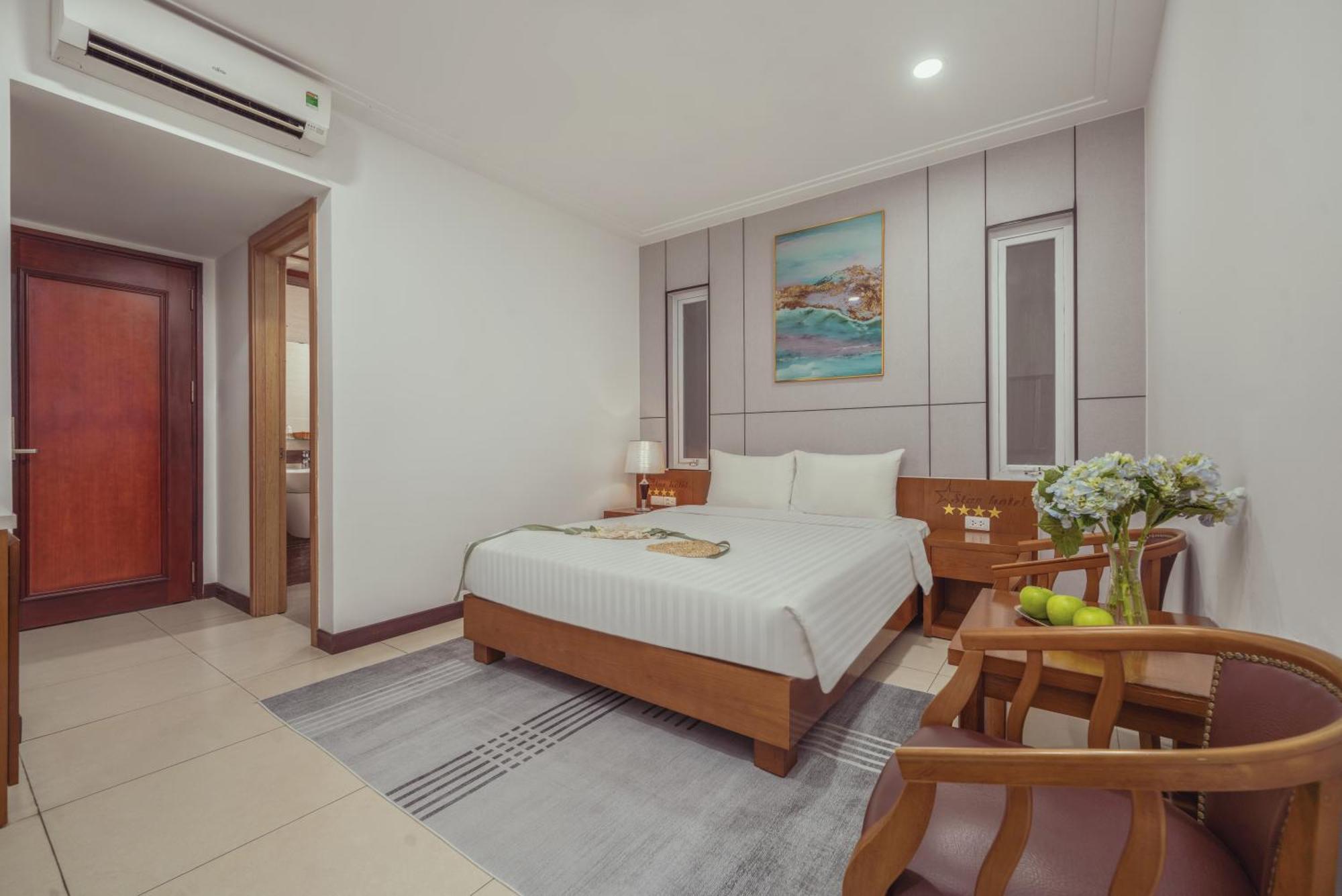 Star Hotel And Spa Danang Εξωτερικό φωτογραφία