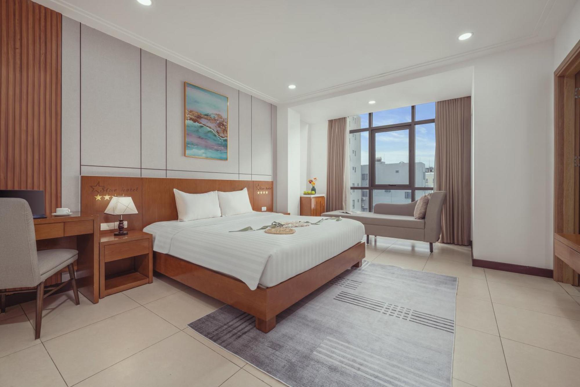 Star Hotel And Spa Danang Εξωτερικό φωτογραφία
