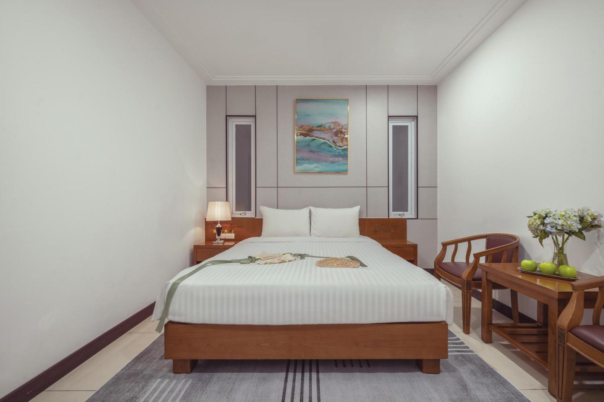 Star Hotel And Spa Danang Εξωτερικό φωτογραφία
