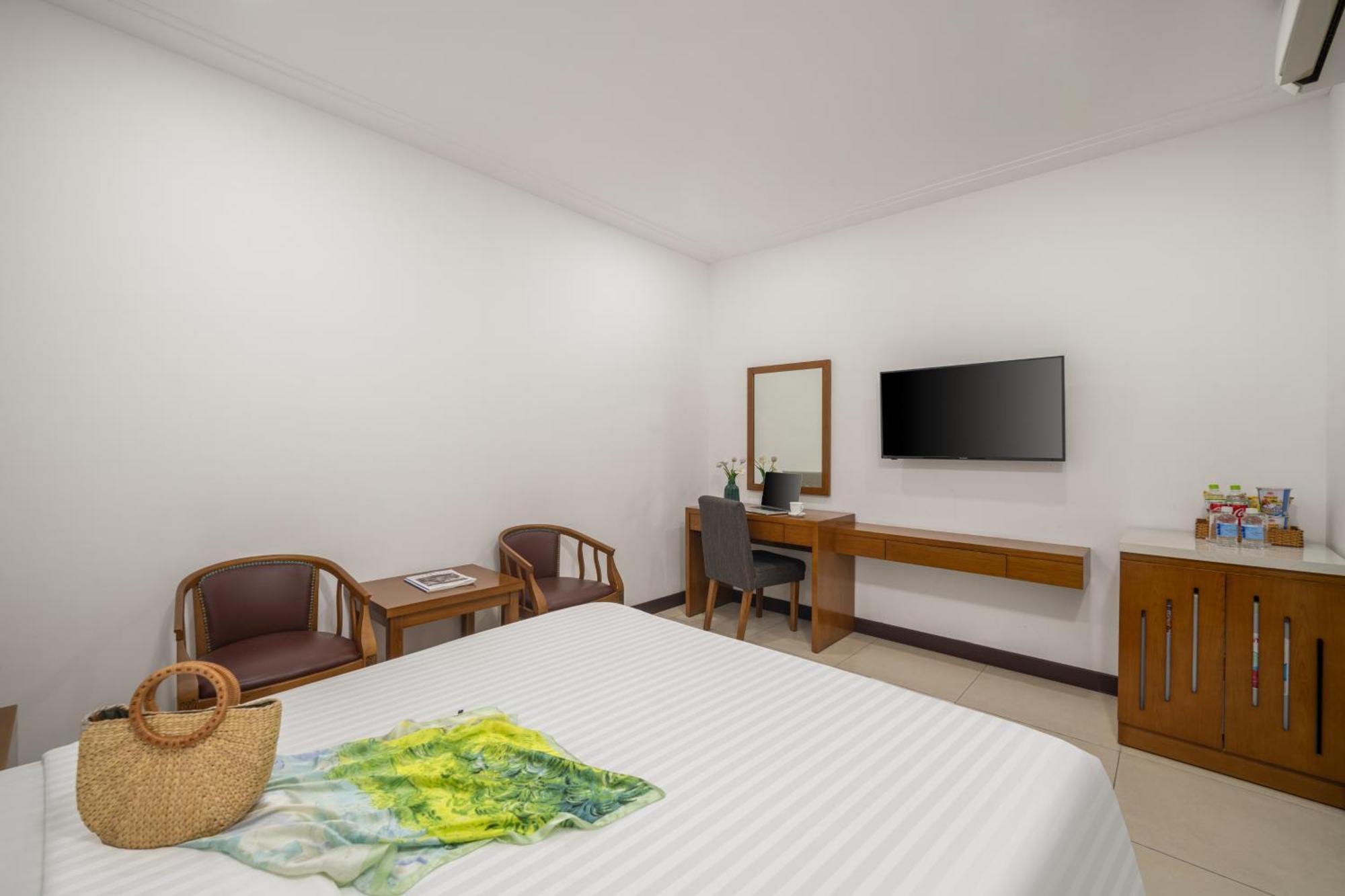 Star Hotel And Spa Danang Εξωτερικό φωτογραφία