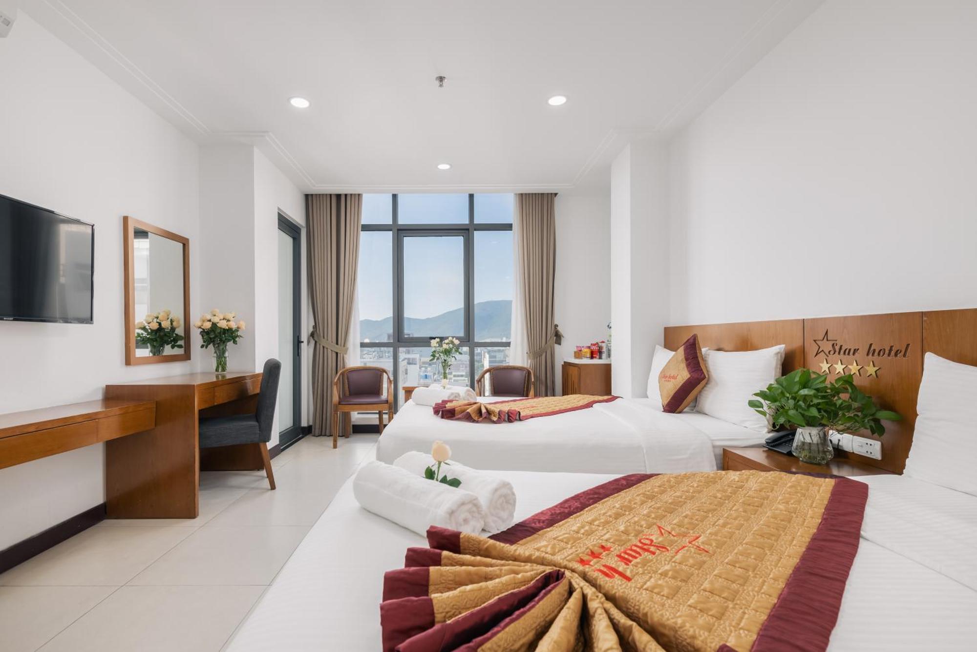 Star Hotel And Spa Danang Εξωτερικό φωτογραφία