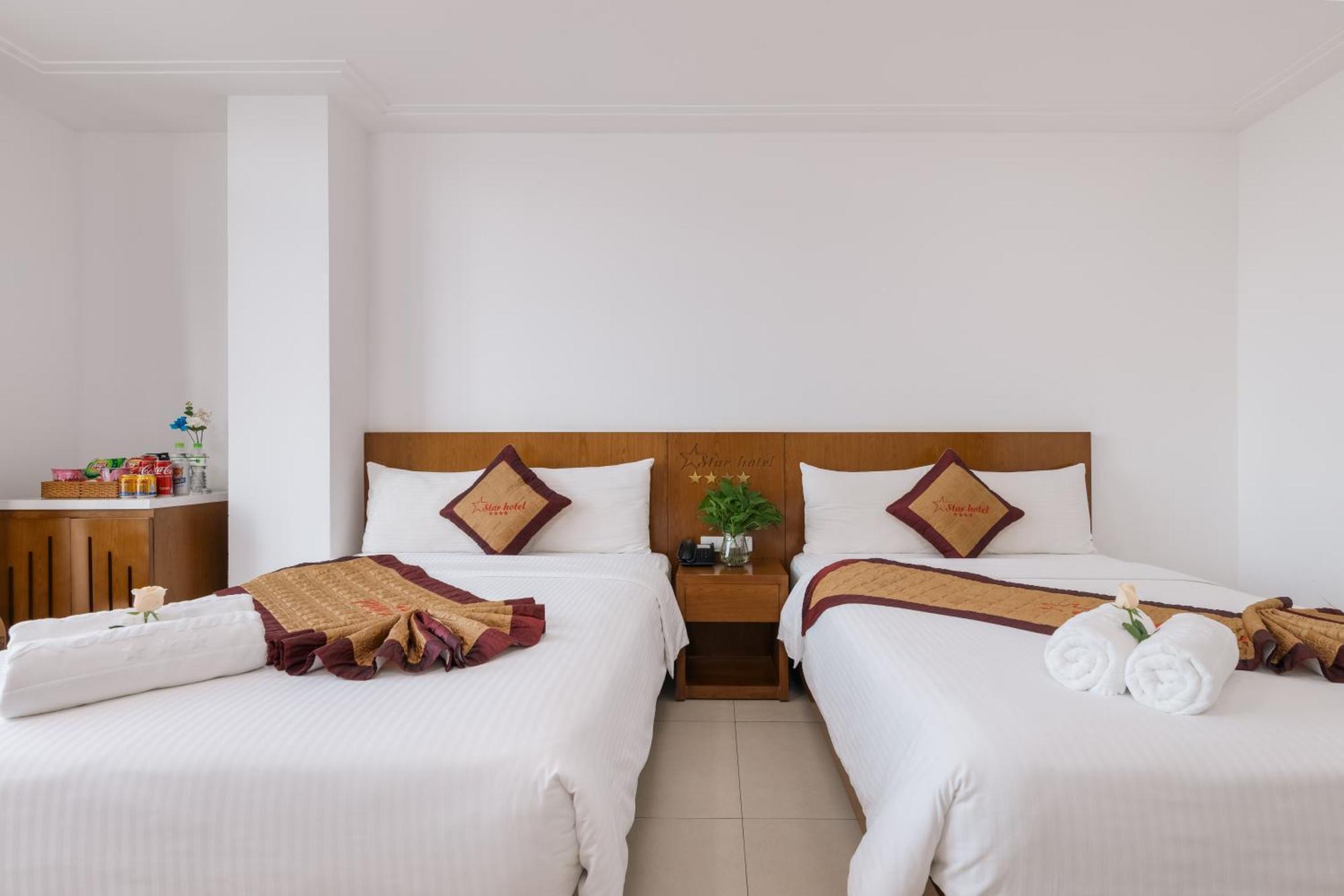 Star Hotel And Spa Danang Εξωτερικό φωτογραφία