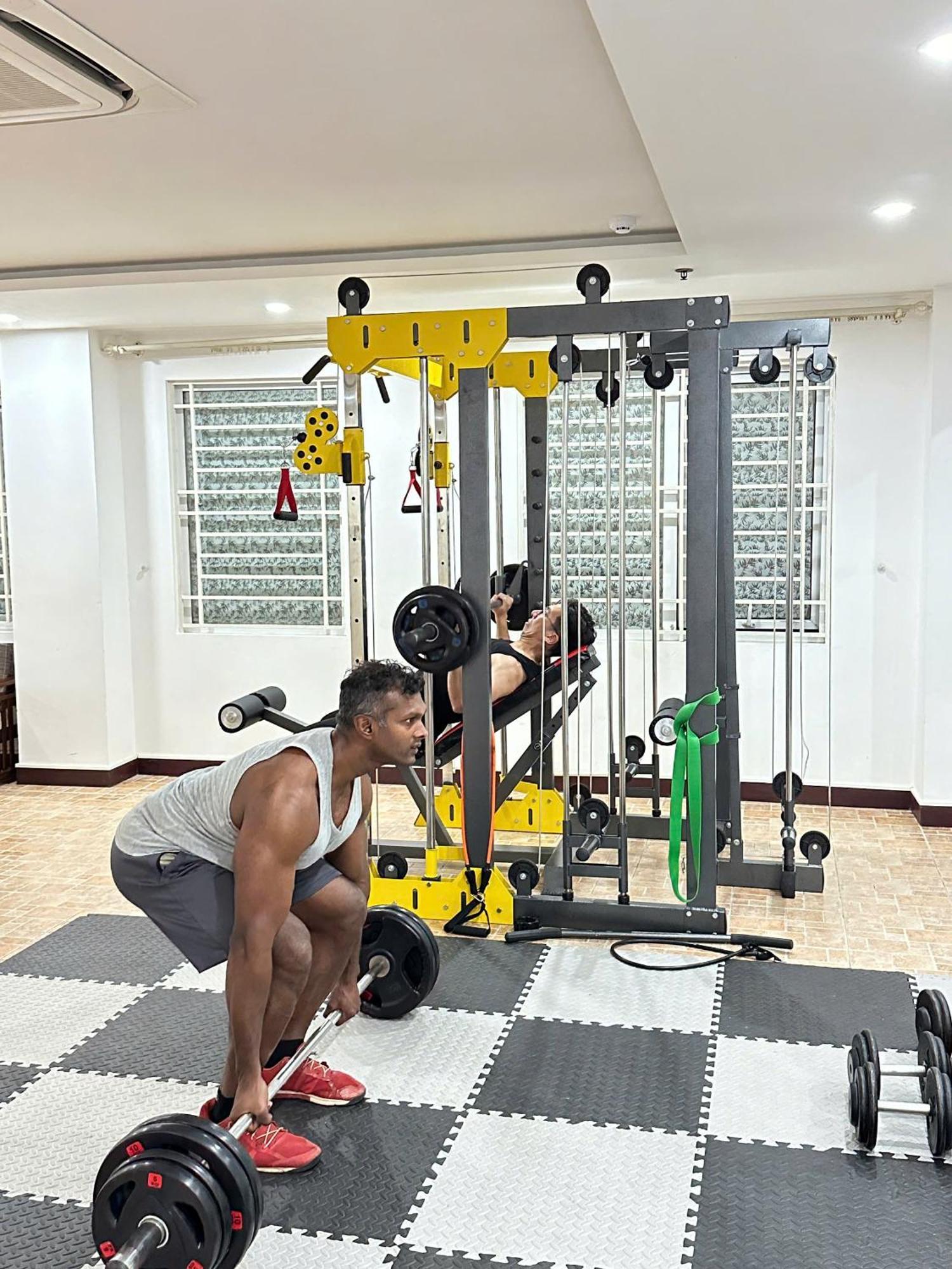 Star Hotel And Spa Danang Εξωτερικό φωτογραφία
