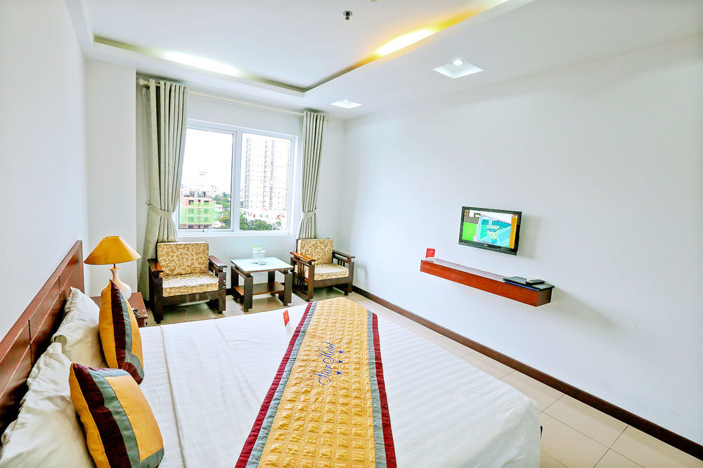Star Hotel And Spa Danang Εξωτερικό φωτογραφία