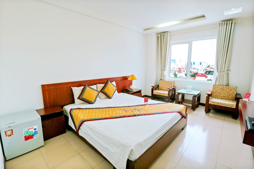 Star Hotel And Spa Danang Εξωτερικό φωτογραφία