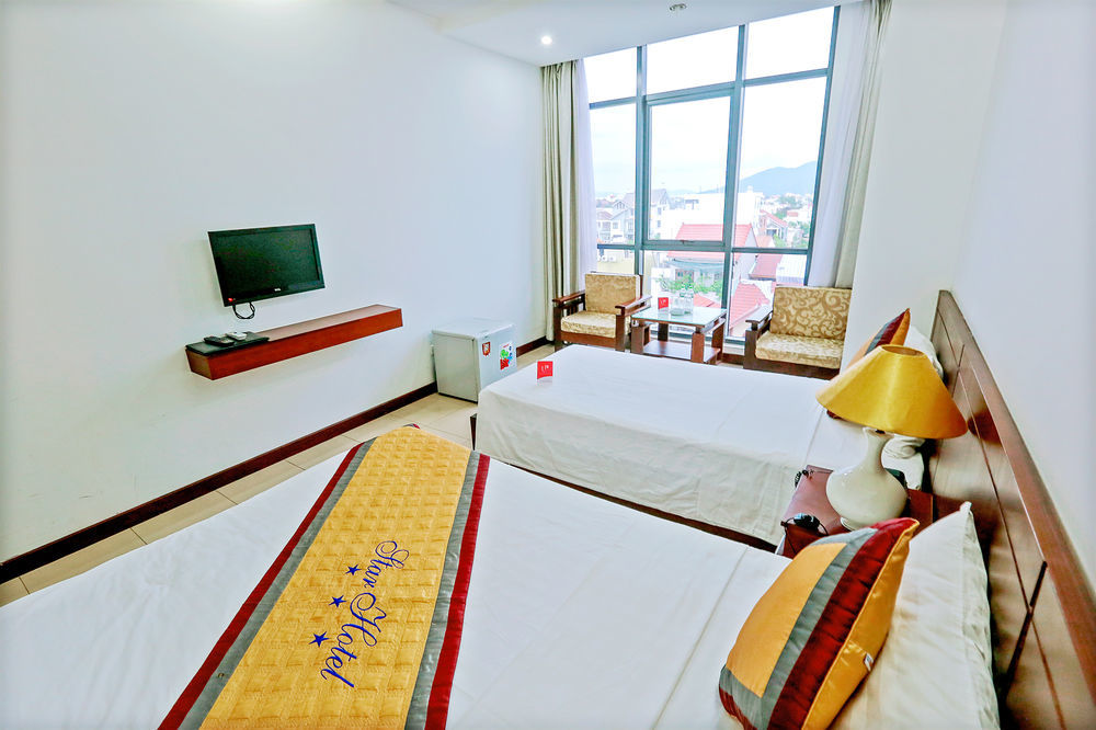 Star Hotel And Spa Danang Εξωτερικό φωτογραφία