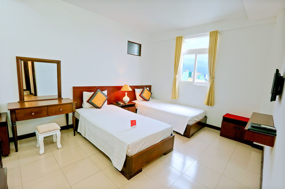 Star Hotel And Spa Danang Εξωτερικό φωτογραφία