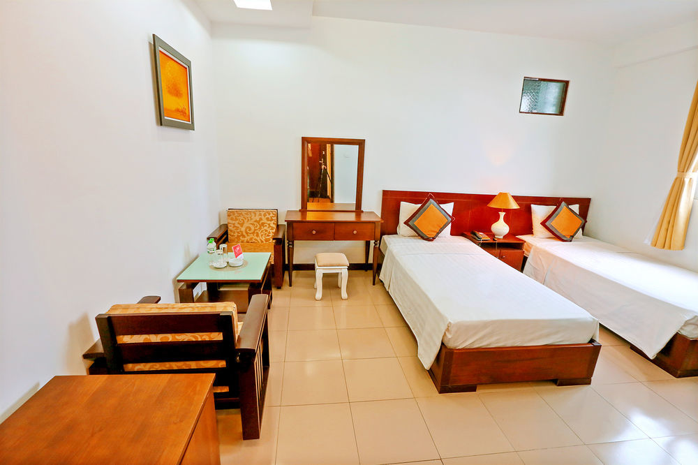 Star Hotel And Spa Danang Εξωτερικό φωτογραφία