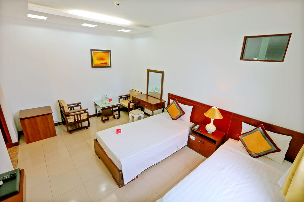 Star Hotel And Spa Danang Εξωτερικό φωτογραφία
