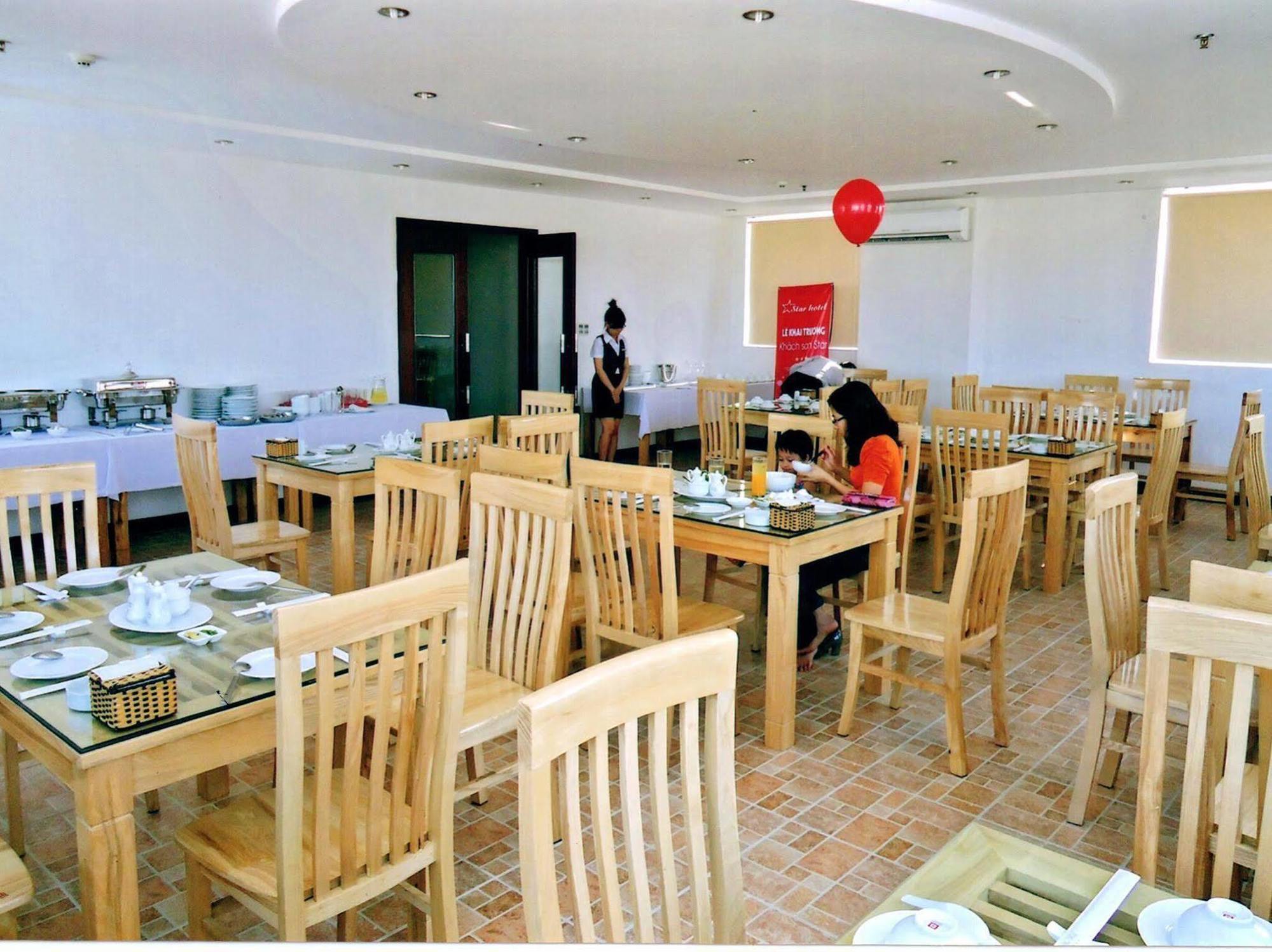 Star Hotel And Spa Danang Εξωτερικό φωτογραφία