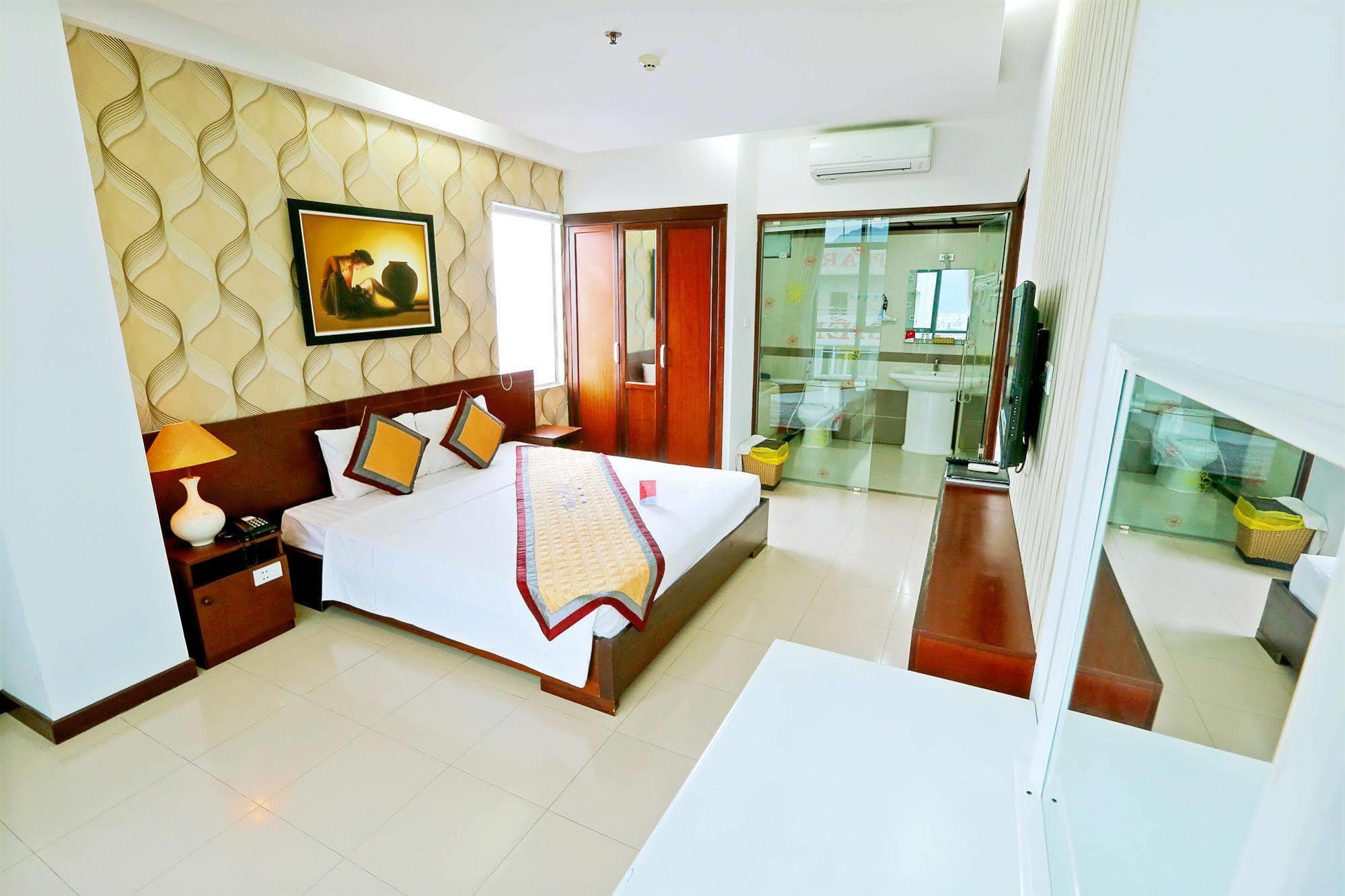 Star Hotel And Spa Danang Εξωτερικό φωτογραφία