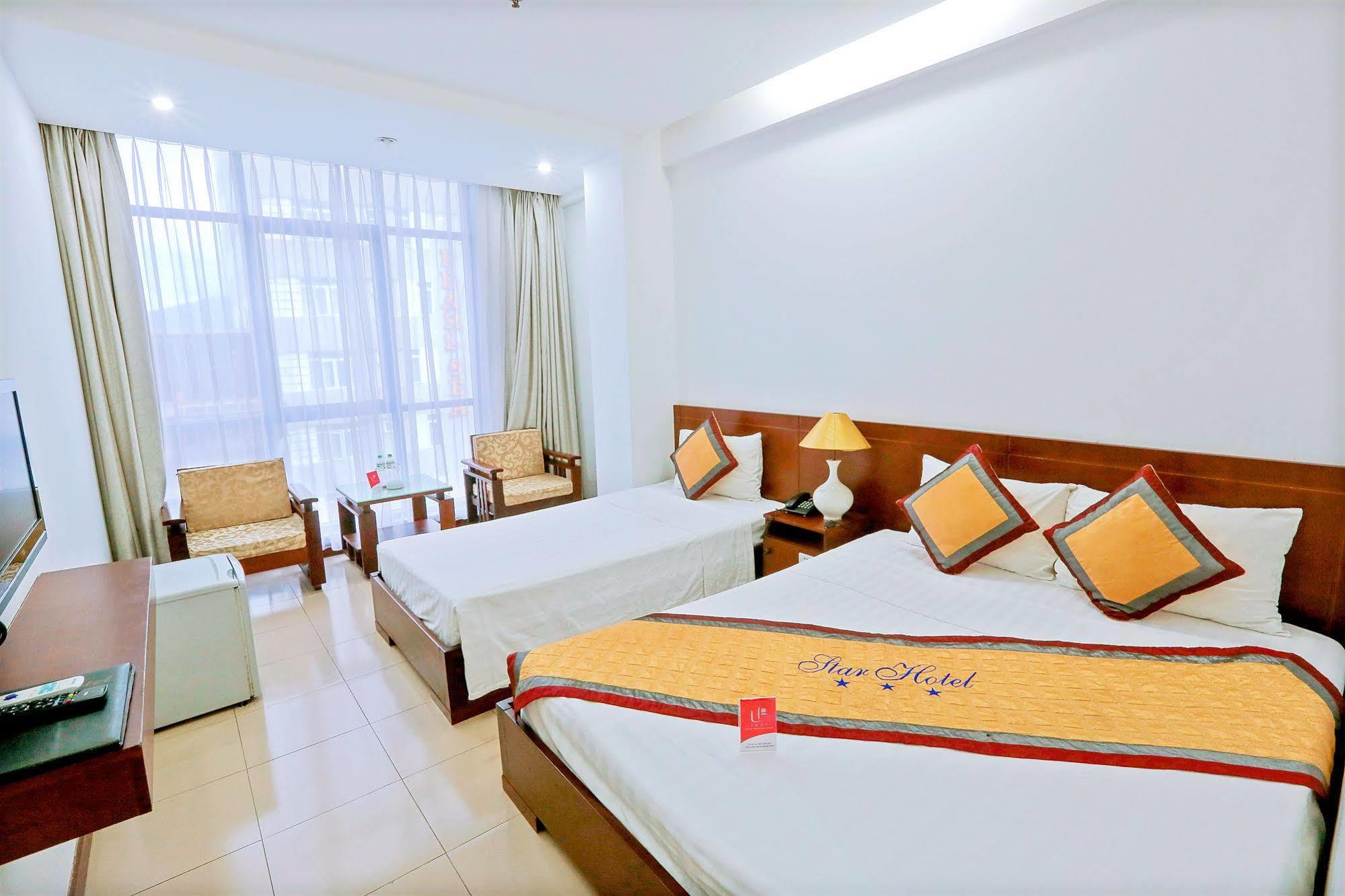 Star Hotel And Spa Danang Εξωτερικό φωτογραφία