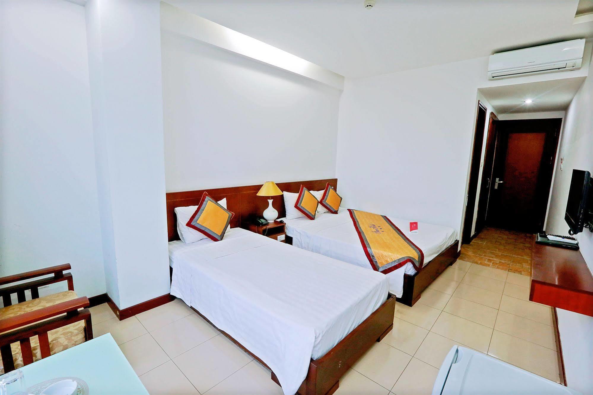 Star Hotel And Spa Danang Εξωτερικό φωτογραφία