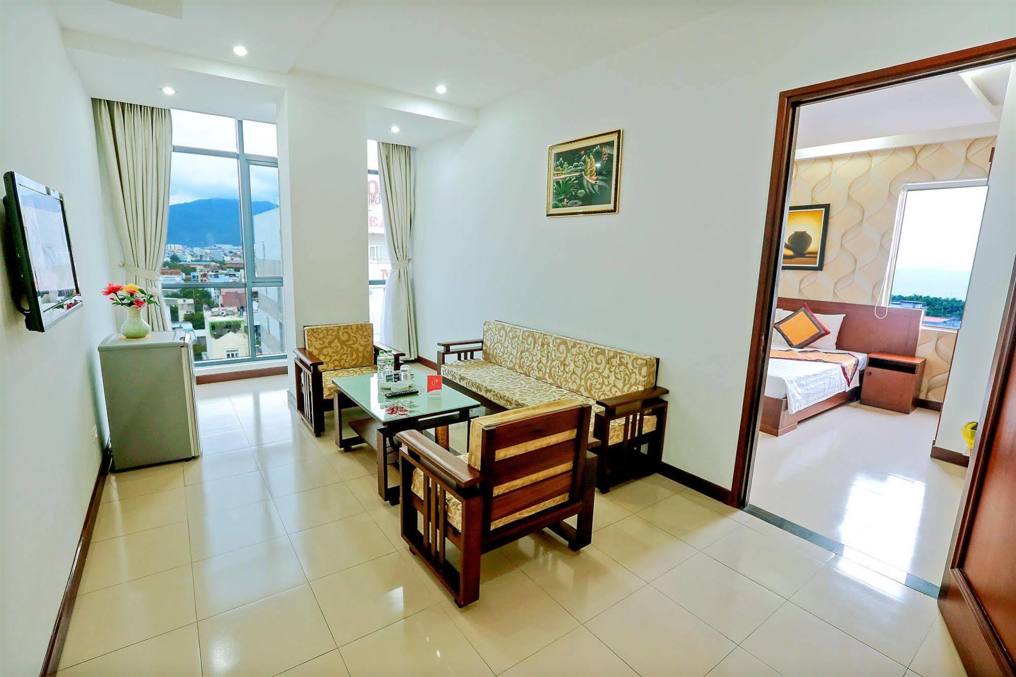 Star Hotel And Spa Danang Εξωτερικό φωτογραφία