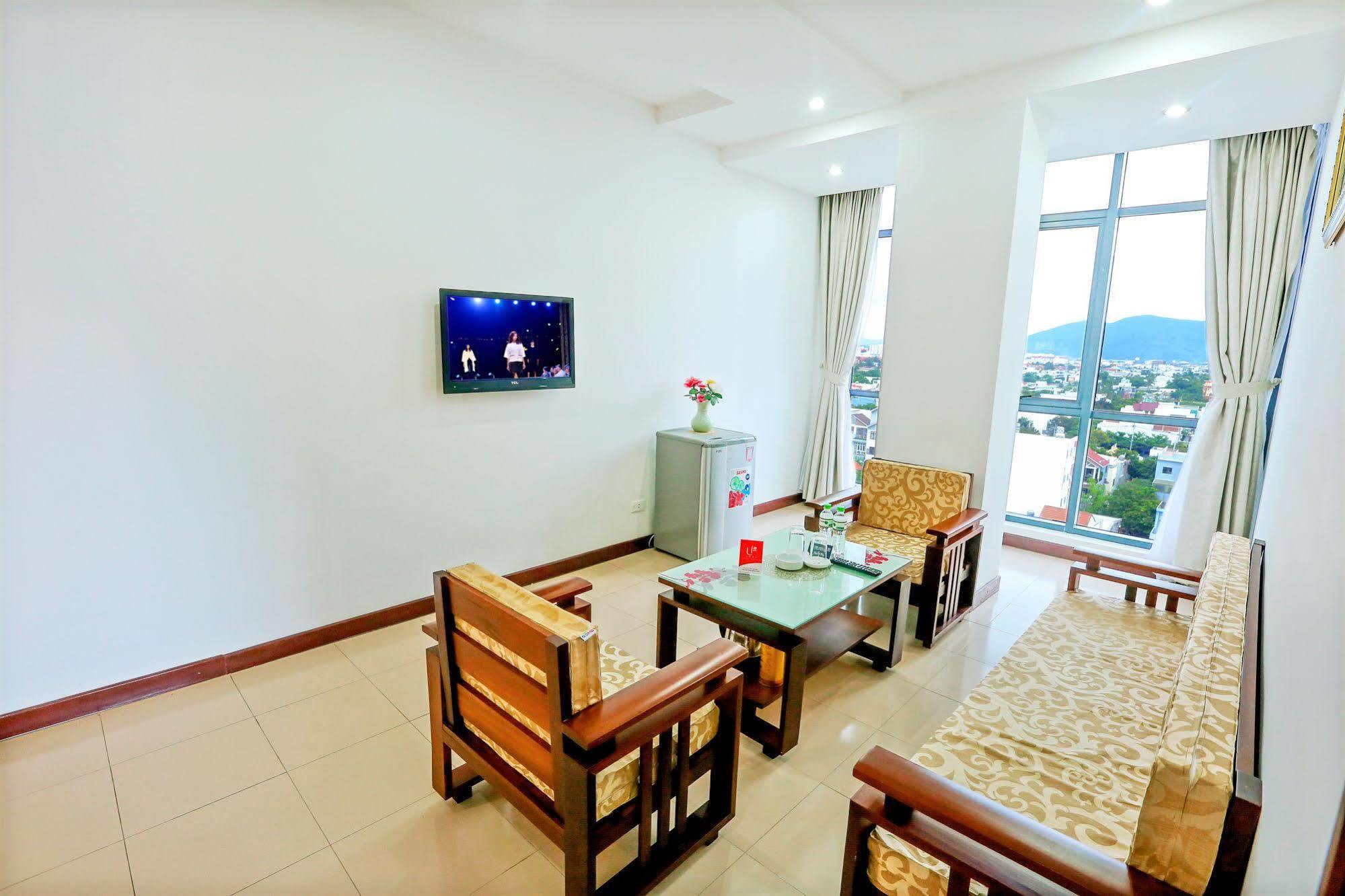 Star Hotel And Spa Danang Εξωτερικό φωτογραφία